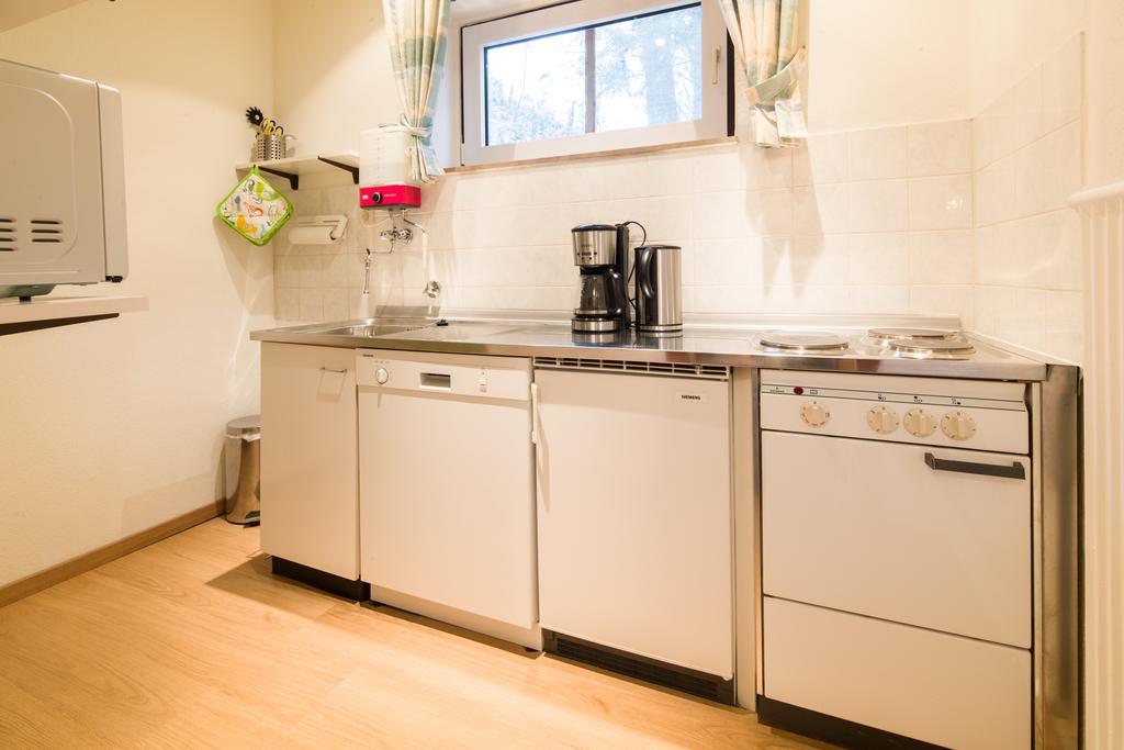 Koenig'S Wohnung ซังคท์อันเดรอัสแบร์ก ภายนอก รูปภาพ