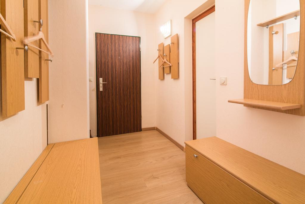 Koenig'S Wohnung ซังคท์อันเดรอัสแบร์ก ภายนอก รูปภาพ