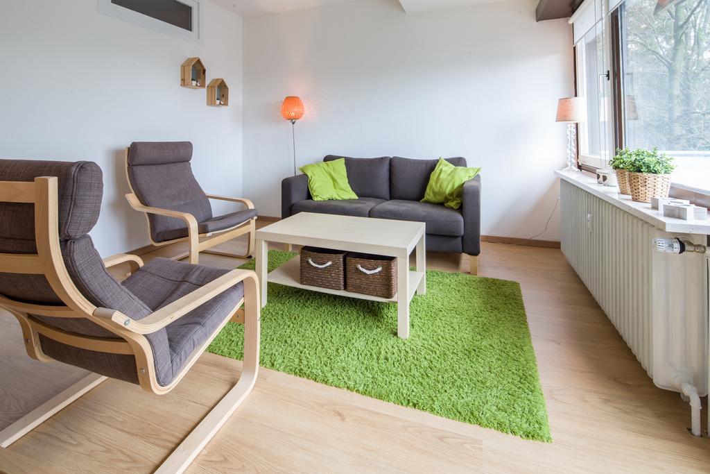 Koenig'S Wohnung ซังคท์อันเดรอัสแบร์ก ภายนอก รูปภาพ