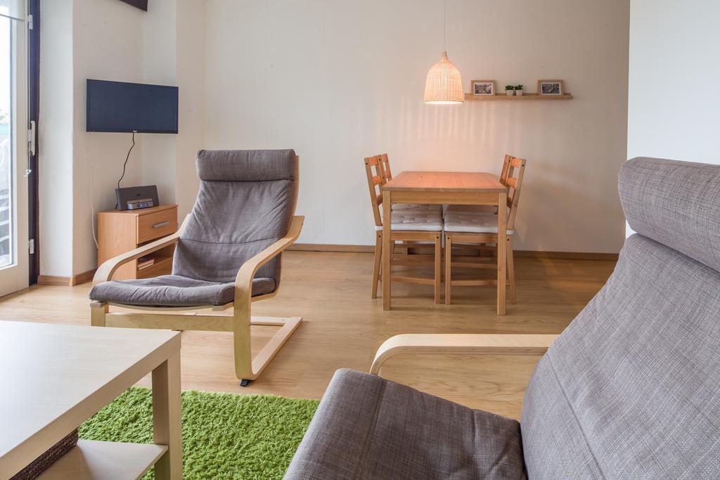 Koenig'S Wohnung ซังคท์อันเดรอัสแบร์ก ภายนอก รูปภาพ