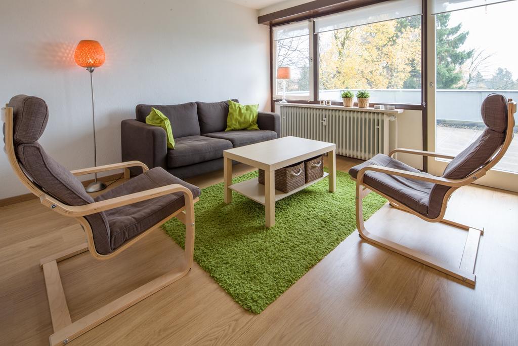 Koenig'S Wohnung ซังคท์อันเดรอัสแบร์ก ภายนอก รูปภาพ