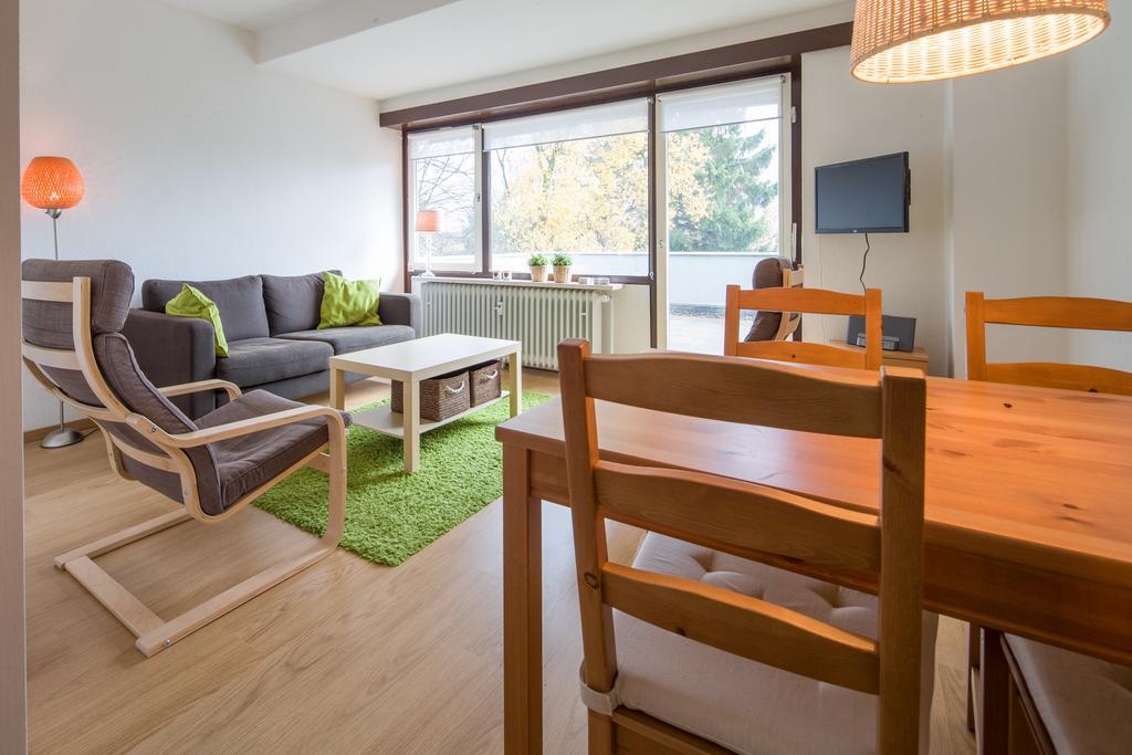 Koenig'S Wohnung ซังคท์อันเดรอัสแบร์ก ภายนอก รูปภาพ