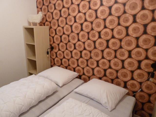 Koenig'S Wohnung ซังคท์อันเดรอัสแบร์ก ภายนอก รูปภาพ
